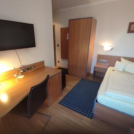 Hotel Landgasthof Euringer Oberstimm Εξωτερικό φωτογραφία