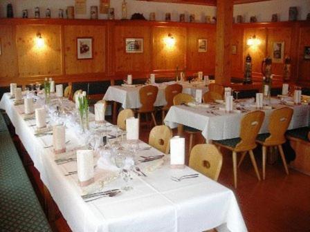 Hotel Landgasthof Euringer Oberstimm Εξωτερικό φωτογραφία