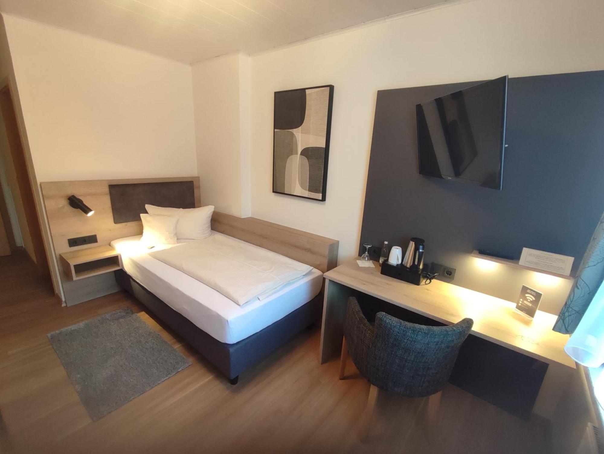 Hotel Landgasthof Euringer Oberstimm Εξωτερικό φωτογραφία