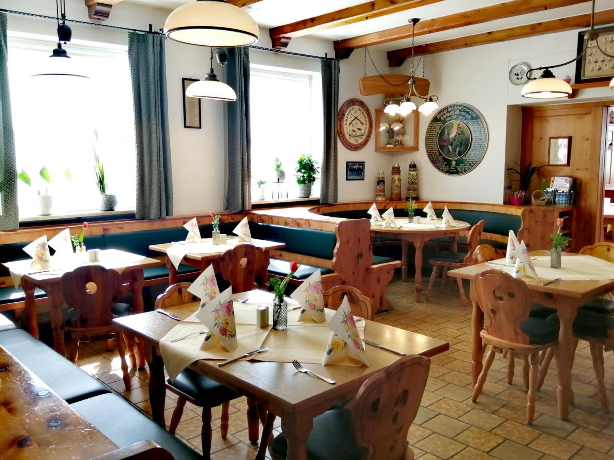 Hotel Landgasthof Euringer Oberstimm Εξωτερικό φωτογραφία