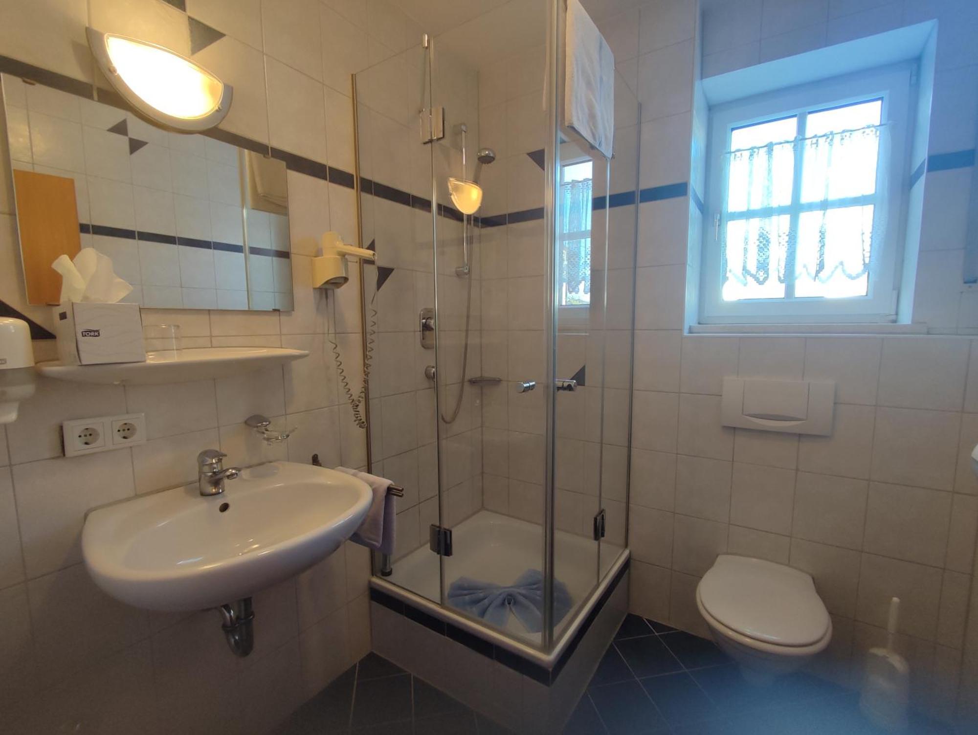 Hotel Landgasthof Euringer Oberstimm Εξωτερικό φωτογραφία