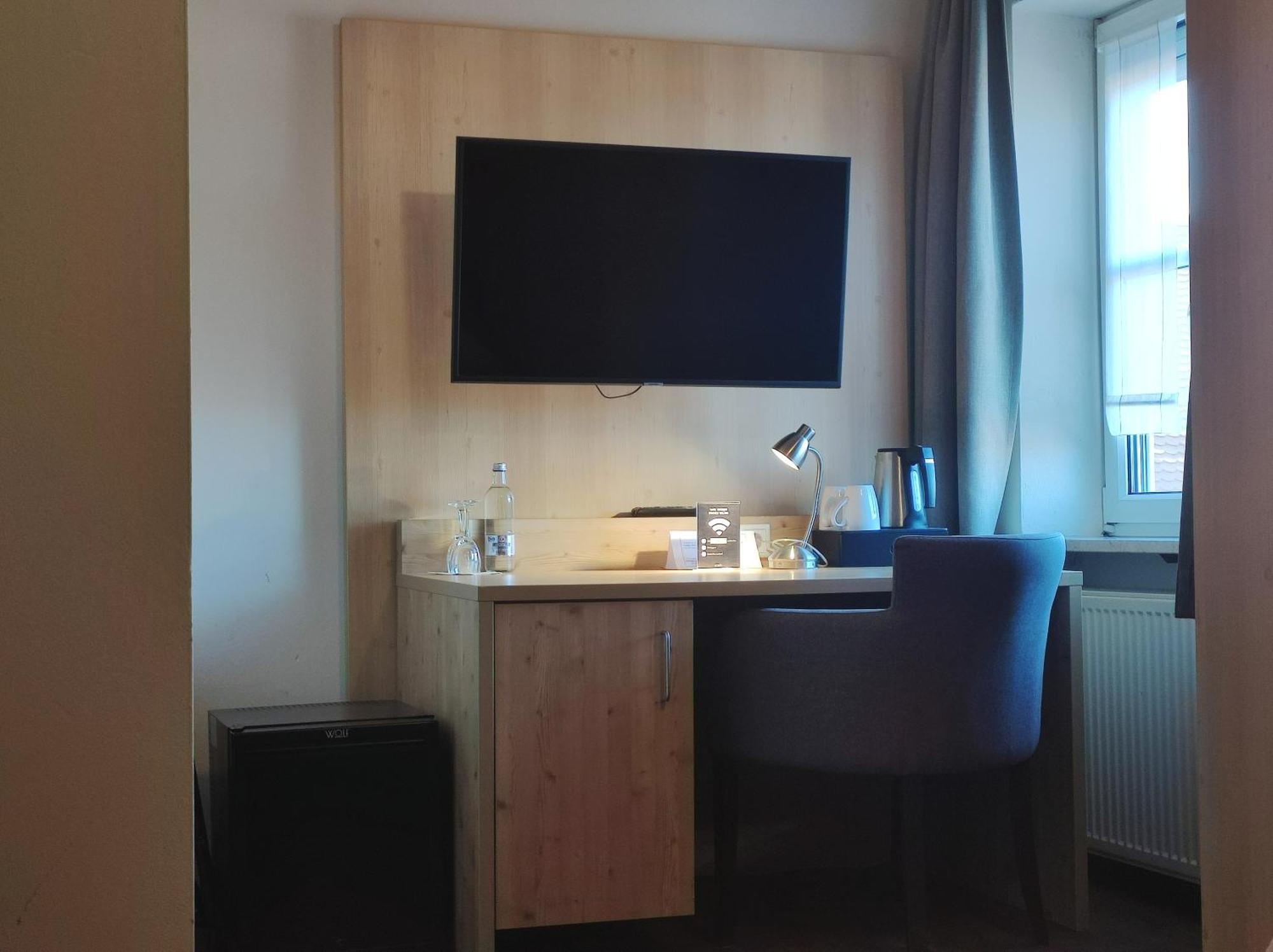 Hotel Landgasthof Euringer Oberstimm Εξωτερικό φωτογραφία